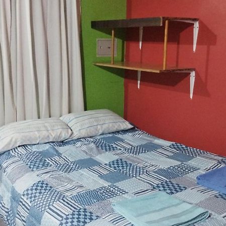 Departamento Monoambiente Centrico Sol De Cuyo Apartman San Juan Kültér fotó