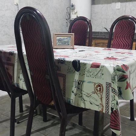 Departamento Monoambiente Centrico Sol De Cuyo Apartman San Juan Kültér fotó