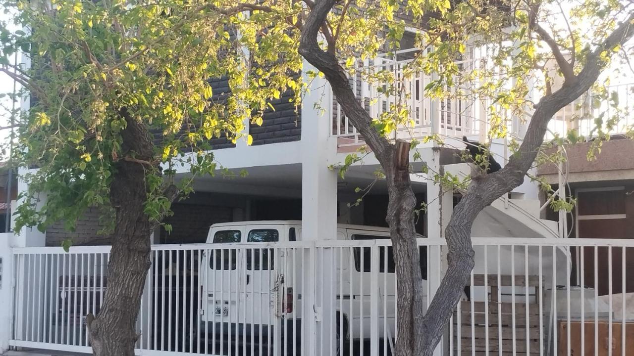 Departamento Monoambiente Centrico Sol De Cuyo Apartman San Juan Kültér fotó