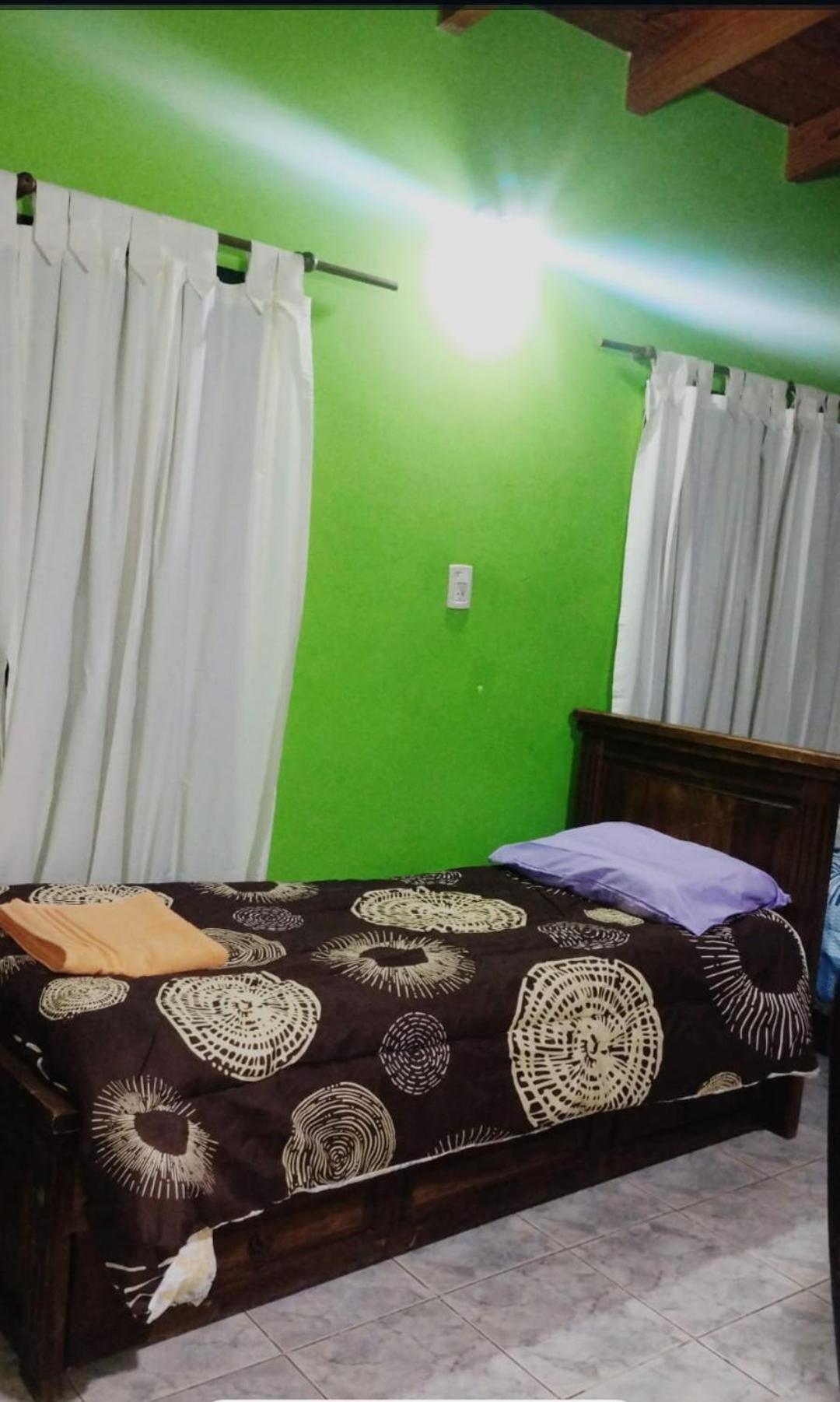 Departamento Monoambiente Centrico Sol De Cuyo Apartman San Juan Kültér fotó