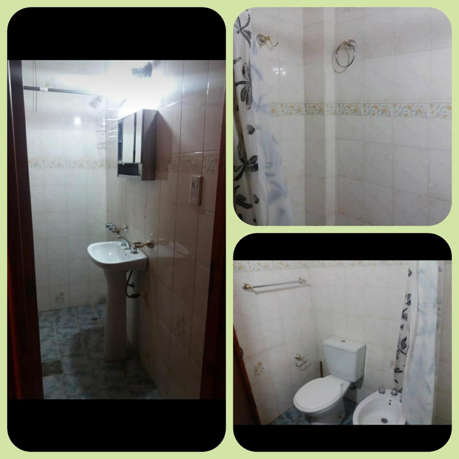 Departamento Monoambiente Centrico Sol De Cuyo Apartman San Juan Kültér fotó